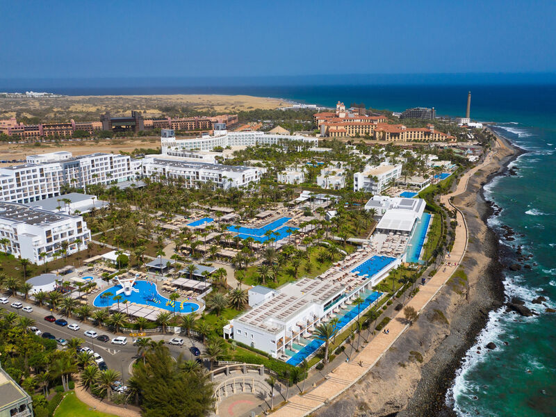 Riu Gran Canaria