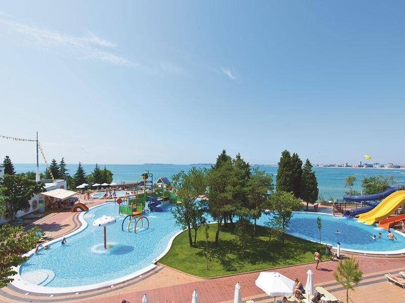 Riu Helios Paradise