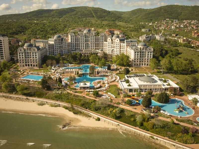 Riu Helios Paradise