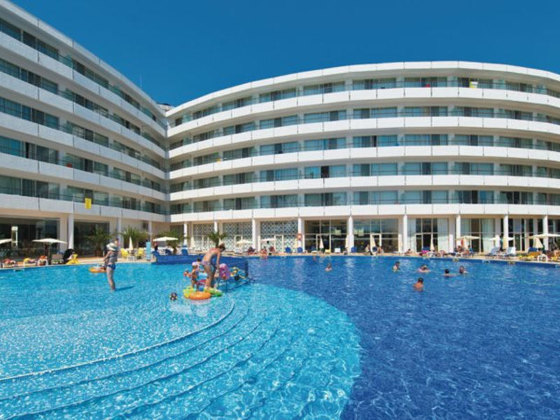 Riu Helios