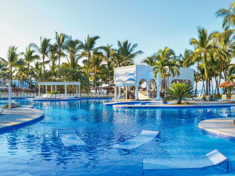 Riu Jalisco