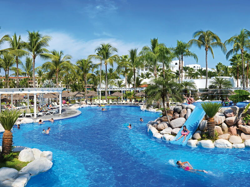 Riu Jalisco