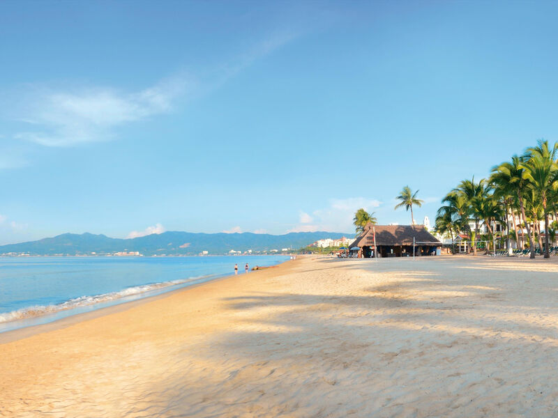 Riu Jalisco