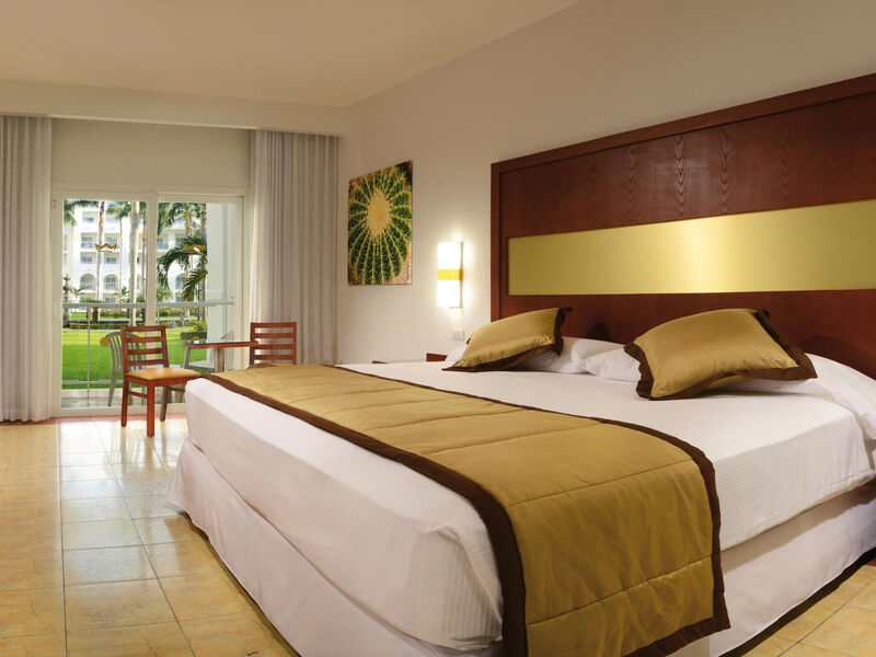 Riu Jalisco