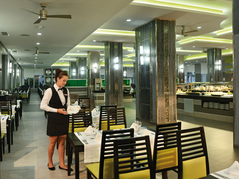 Riu Jalisco