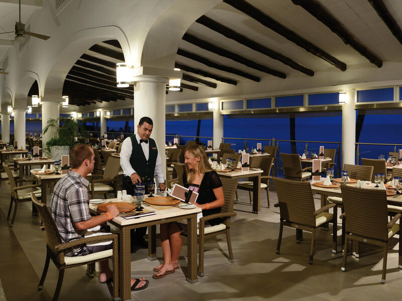 Riu Jalisco