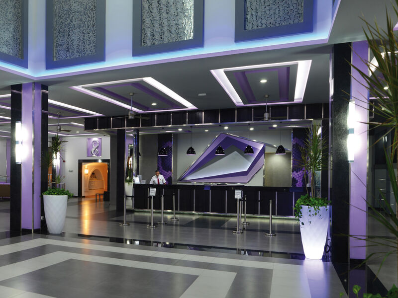 Riu Jalisco