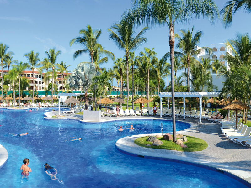 Riu Jalisco
