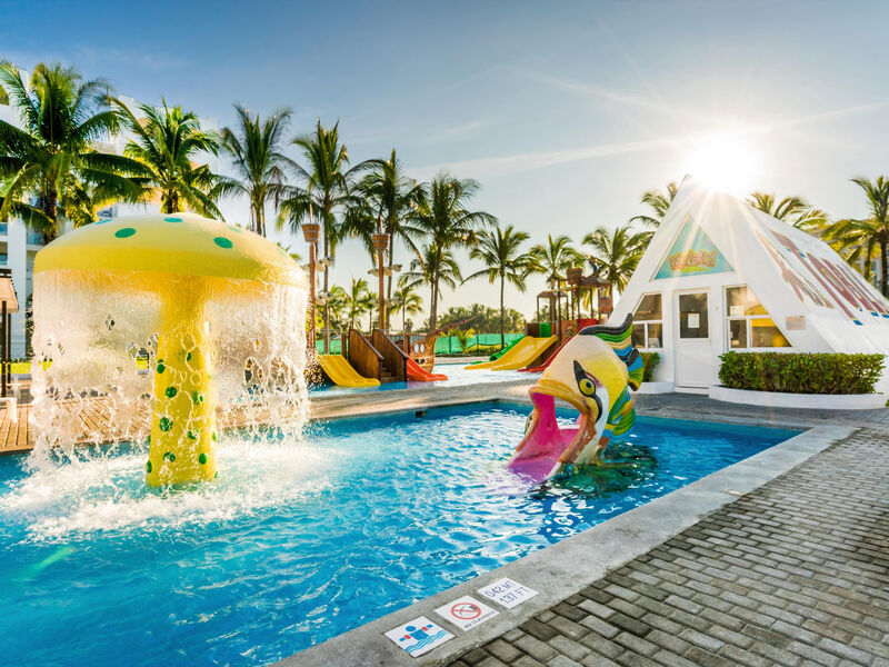 Riu Jalisco