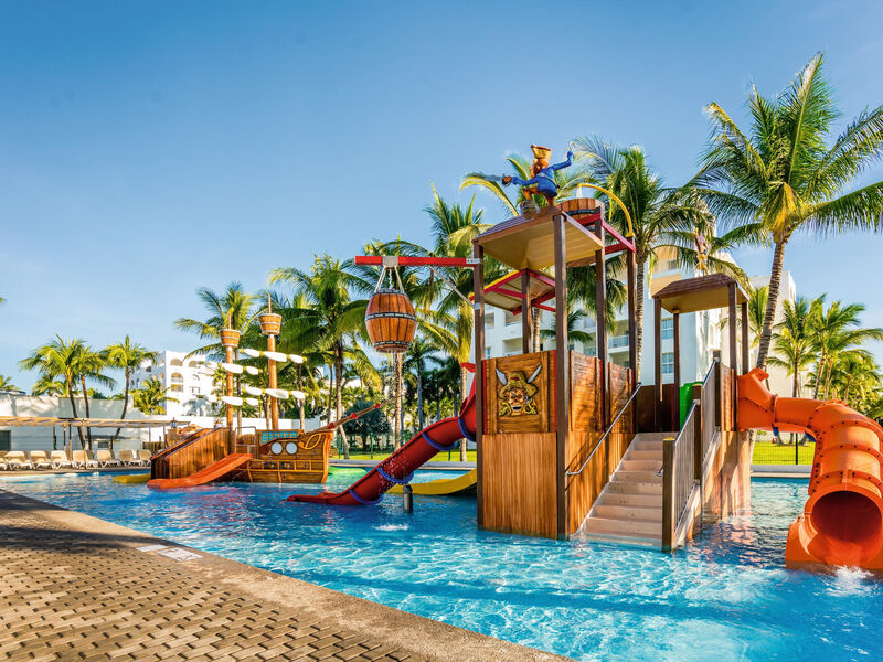 Riu Jalisco