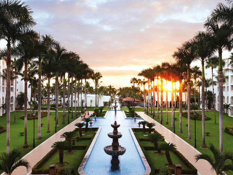 Riu Jalisco