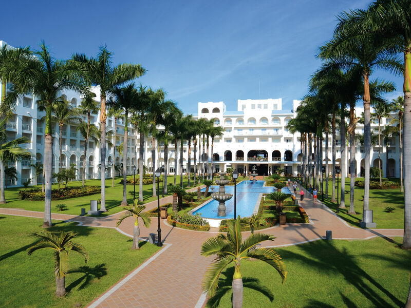 Riu Jalisco