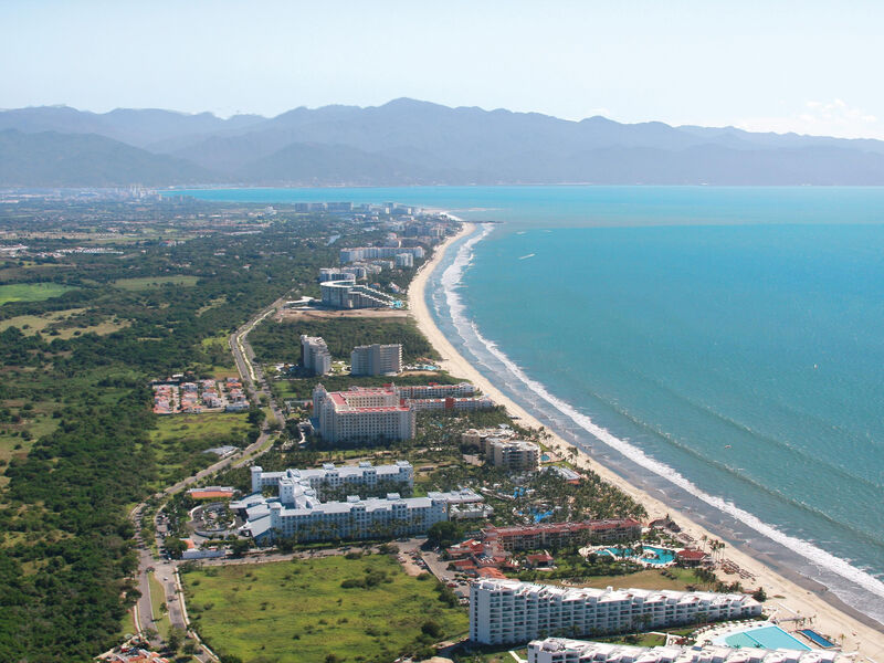 Riu Jalisco