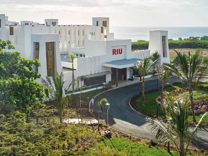 Riu Jambo