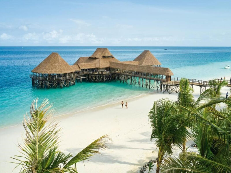Hotel Riu Jambo