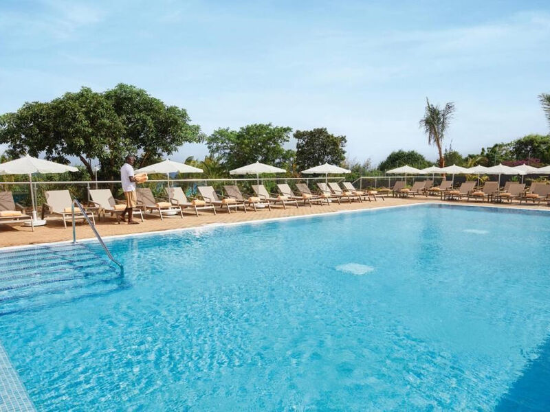 Hotel Riu Jambo