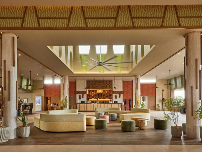 Hotel Riu Jambo