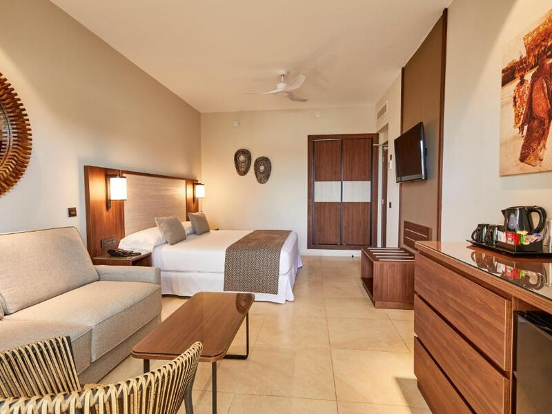 Hotel Riu Jambo