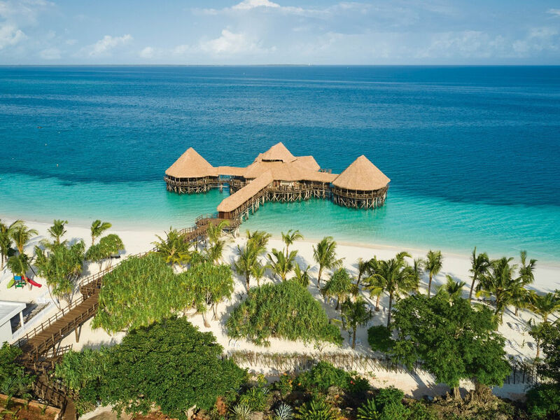 Riu Jambo