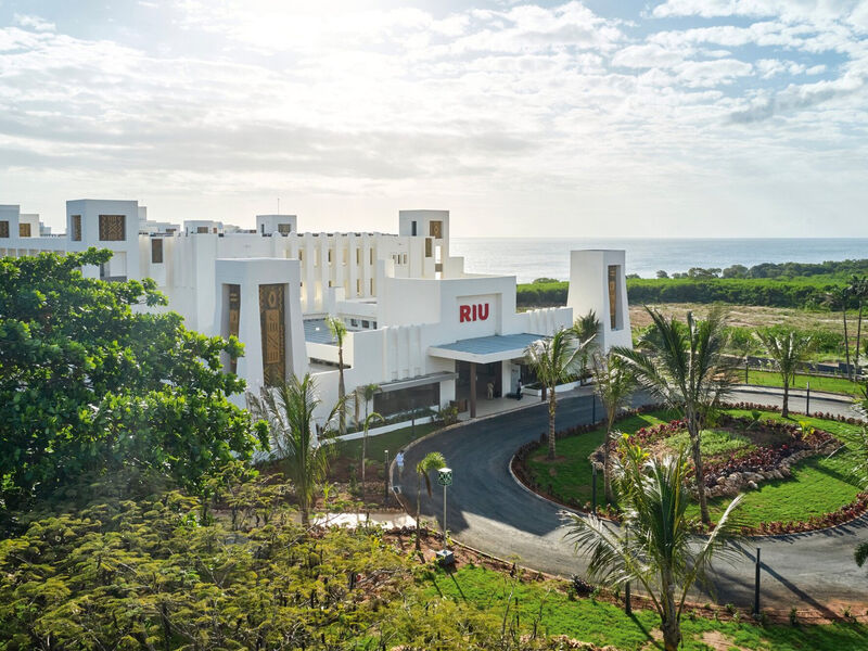 Riu Jambo