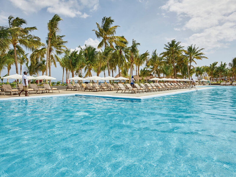 Riu Jambo