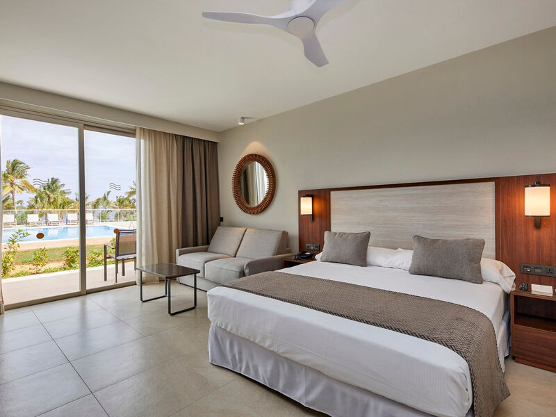 Riu Jambo