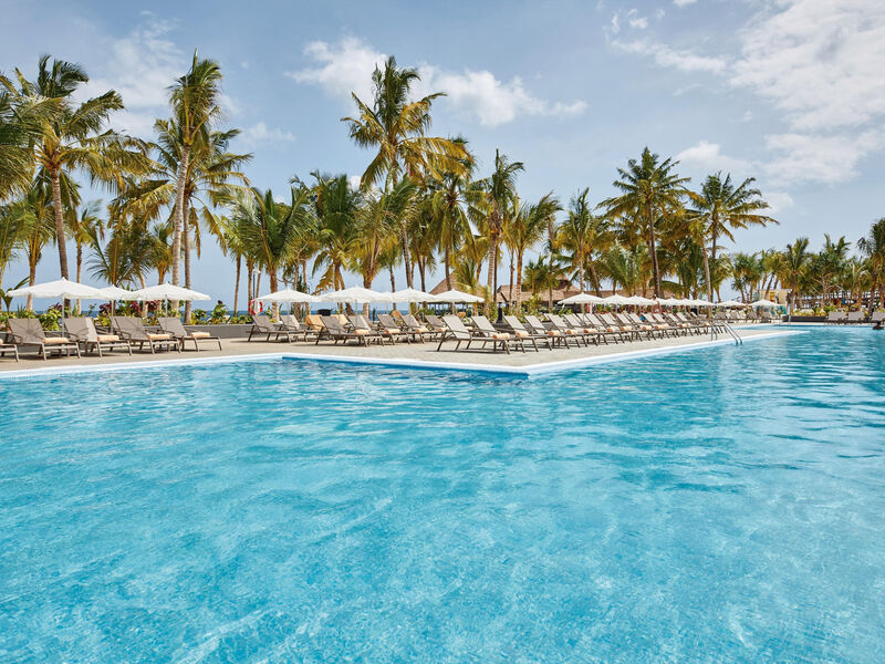 Riu Jambo
