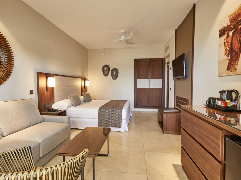 Riu Jambo