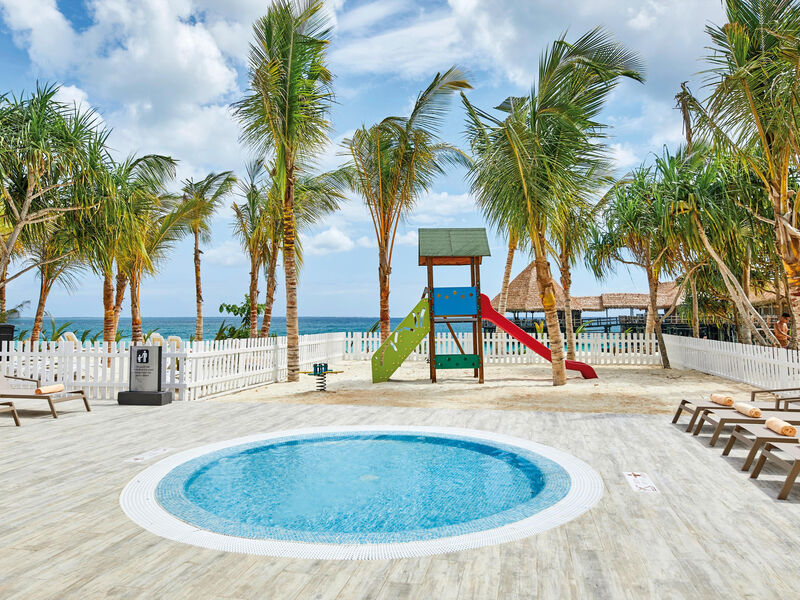 Riu Jambo