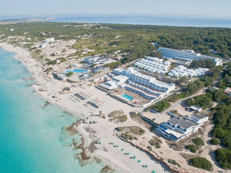 Riu La Mola