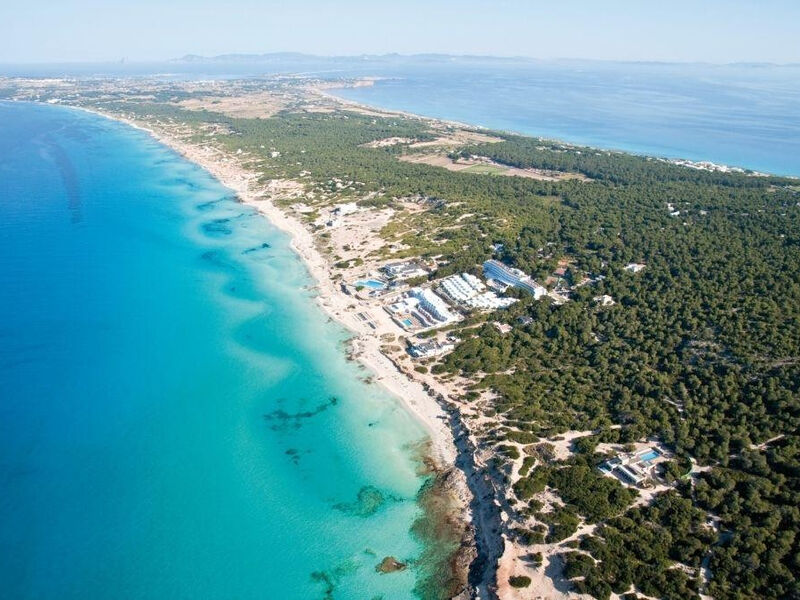 Riu La Mola