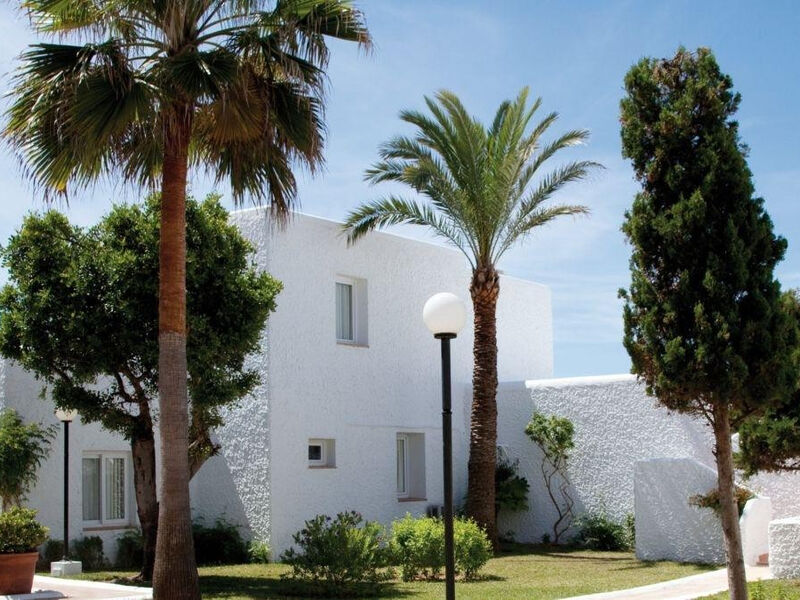 Riu La Mola