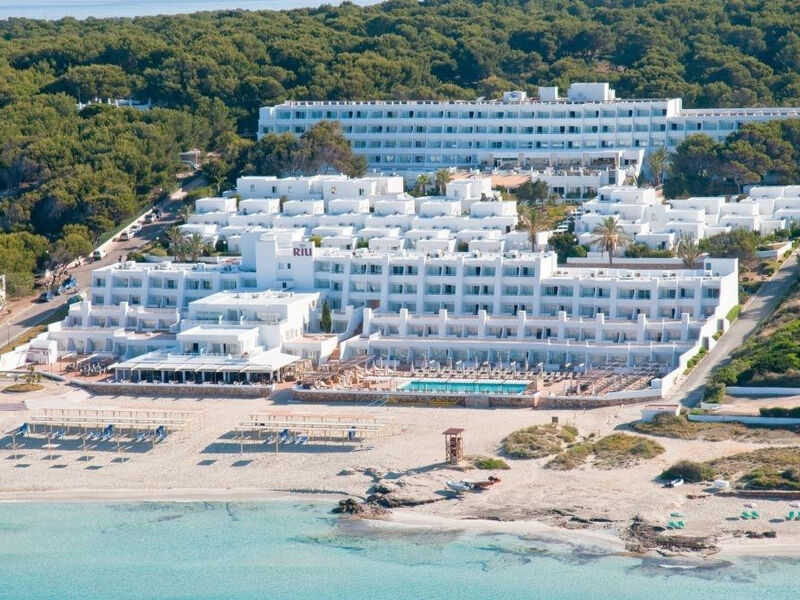 Riu La Mola