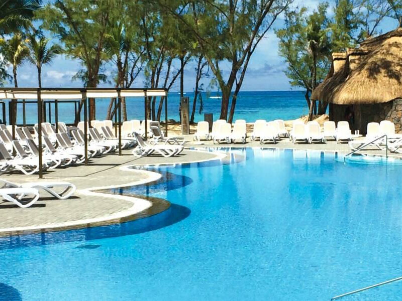 Riu Le Morne