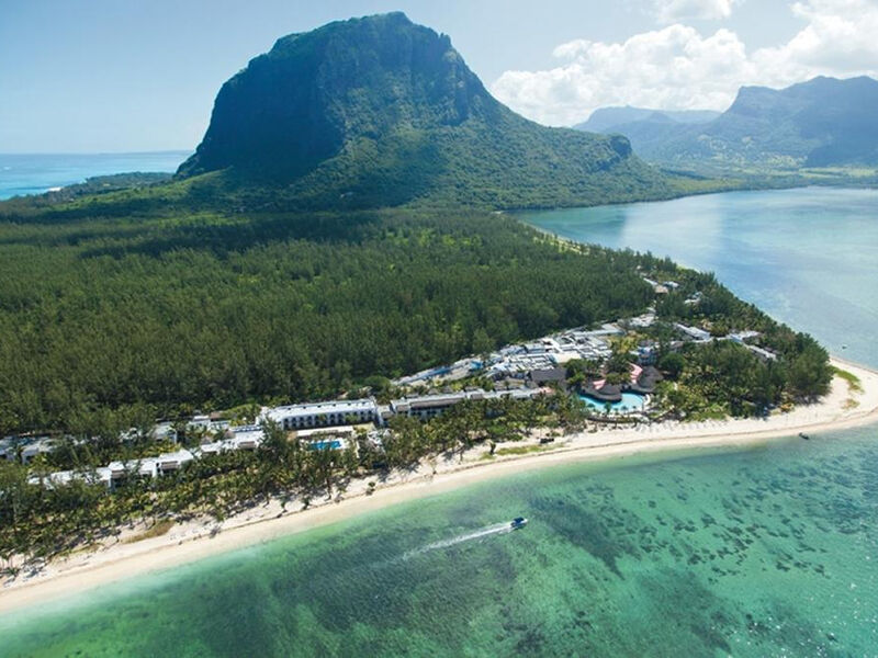 Riu Le Morne