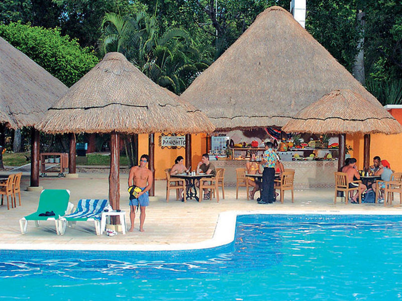 Riu Lupita