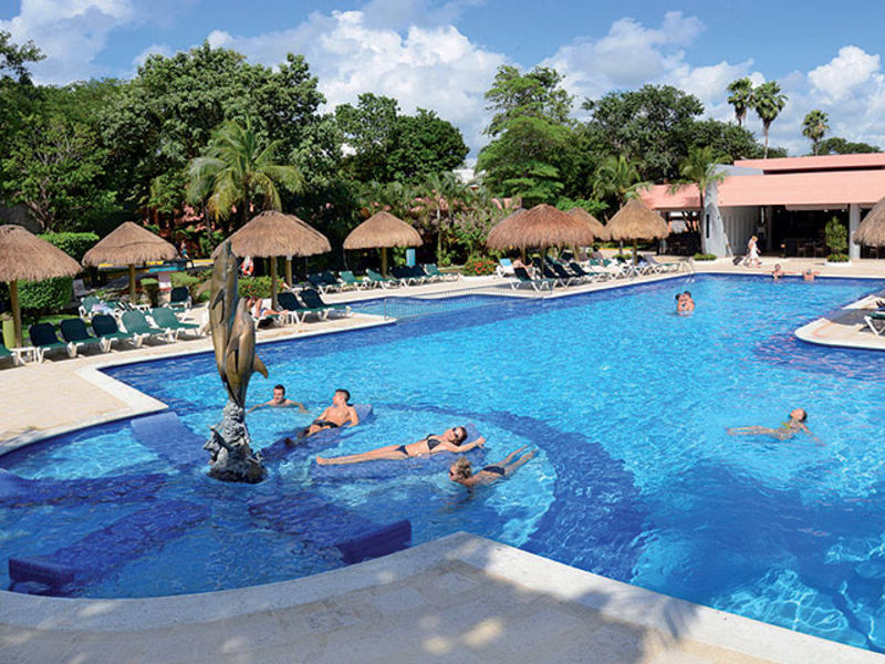 Riu Lupita