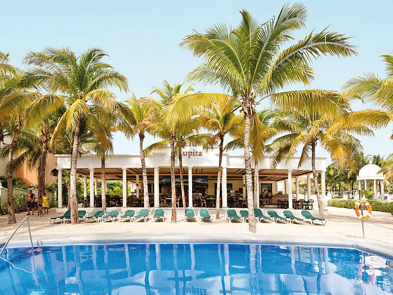Riu Lupita