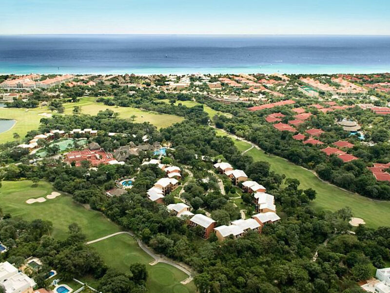 Riu Lupita
