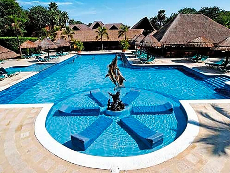 Riu Lupita