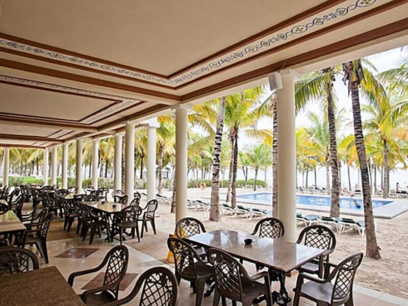 Riu Lupita