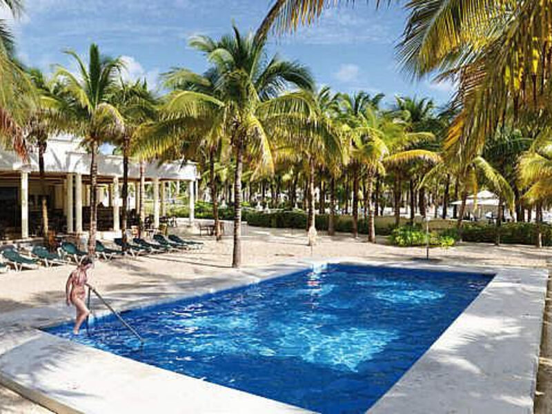 Riu Lupita