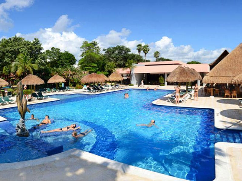 Riu Lupita