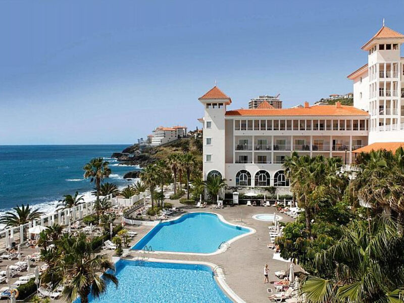 Riu Madeira