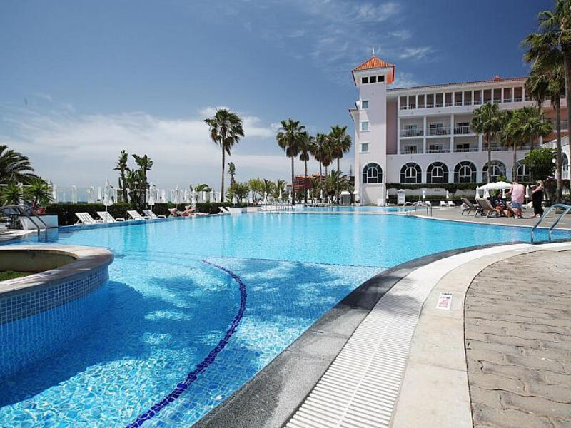 Riu Madeira