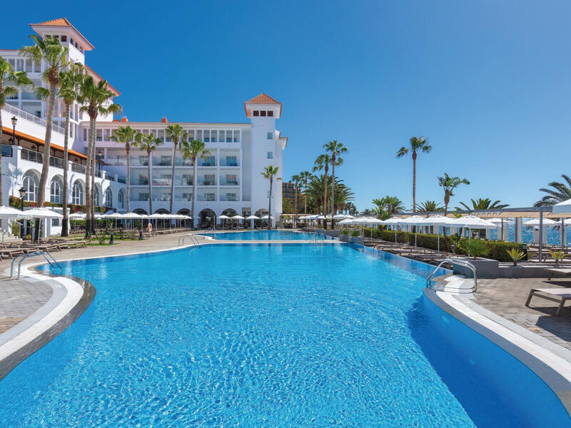 Riu Madeira