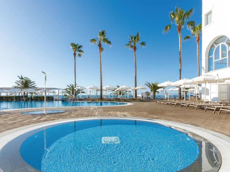 Riu Madeira