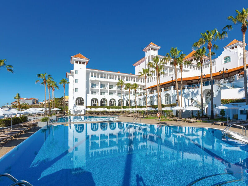 Riu Madeira