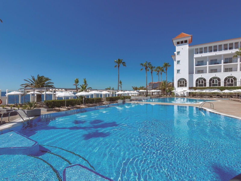 Riu Madeira