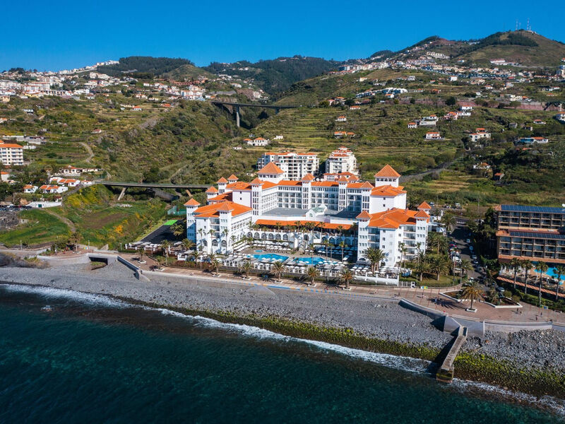 Riu Madeira